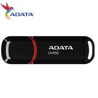 在飛比找蝦皮購物優惠-ADATA 威剛 UV150 / 128G USB3.1行動