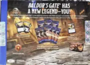 Commander Legends: Battle for Baldur's Gate - Bundle MTG Brand New Sealed