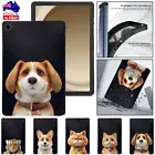 For Samsung Galaxy Tab A7 A8 A9 Plus S6 S7 S8 S9 S10 Shockproof TPU Case Cover