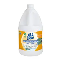 在飛比找momo購物網優惠-【多益得】All Clean酵素廚房清潔劑3785ml