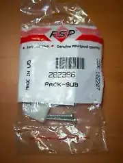 282386 OEM Pack-Sub for Whirlpool
