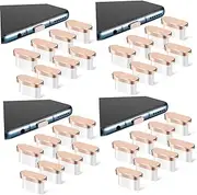 32 Pcs Dust Plug Type c Plugs Caps c Plug Small Phones Ports Covers C Port Cover Silicone c Cover Cover Small Type c Covers Small Type c Plugs Small