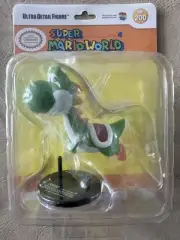 Medicom UDF-200 Ultra Detail Figure Nintendo Super Mario World Yoshi