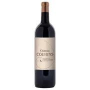 2022 Chateau Couhins - Buy Online | The Wine Collective International Marketplace