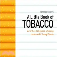 在飛比找三民網路書店優惠-A Little Book of Tobacco