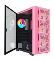 GAMING DESKTOP PC CUSTOM AMD RYZEN 5 7600X 16GB DDR5 512GB NVMe CU2.65.29
