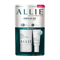 在飛比找比比昂日本好物商城優惠-ALLIE Extra UV Gel N 限量套裝 [停產產