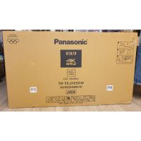 Panasonic 國際55吋4K聯網液晶顯示器電視TH-55JX650W