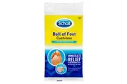 Scholl Ball of Foot Cushion Shoe Insert