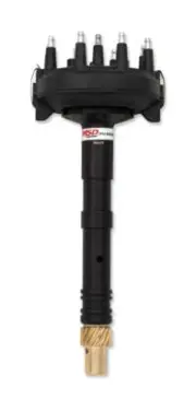 MSD-85583 MSD Distributor, Pro-Billet, Crank Trigger, For Chevrolet, Tall Deck,