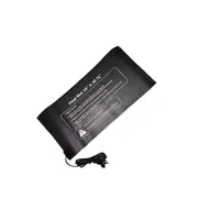 Propagation Seed Starter Heat Mat - 52CM x 25CM - 18W - Faster Clone & Germination