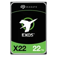 在飛比找良興EcLife購物網優惠-Seagate 希捷Exos X20 Enterprise 