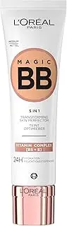 Loreal make-up base, 30 ml.