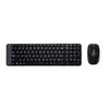 羅技 Logitech MK220 無線滑鼠鍵盤組 英文版 920-003235 香港行貨