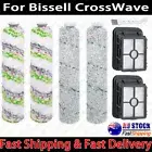 For Bissell Crosswave Max 2765F 2767H 2554A 2596 2593 Vacuum Roller Brush Filter