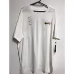 [RESERVED LISTING]NIKE KATAKANA WHITE BLACK GOLD2XL