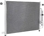 condenser Replace# 96409127 AUTO-MOHITO 1pack