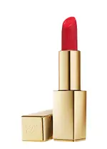 Estée Lauder Pure Color Matte Lipstick - Deny All, Matte Lipstick, Velvet