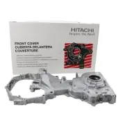 Engine Oil Pump Cover Hitachi For Nissan Rogue SV Sentra SE-R Spec V L4 2.5L (for: Nissan)