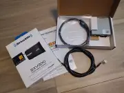 GSR-FD02 SiriusXM Radio add-on Adapter Compatible w/ Ford Radios