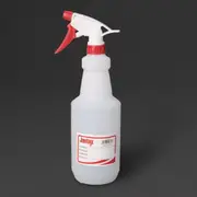 EDLP - Jantex Spray Bottles Red - 750ml