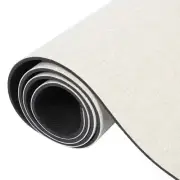 Bathroom Rug Slip Resistant Quick Dry Strong Water Absorbent Bath Mat For Ba GEV