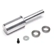 MPW Race Dept - 52.0mm Rear Paddock Stand Pin for MPW-RPS1002