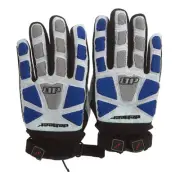 Debeer Tempest Women's Lacrosse / Field Hockey Gloves (NEW) Lists @ $40