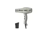 Parlux Hair Dryer Ardent Barber-Tech Ionic Graphite Foaming Hairdryer 1800 Watt