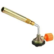 Copper Gas Torch Air Conditioner Refrigerator Welding Oxygen-Free Gas Torch A