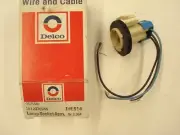 AC Delco Lamp Bulb Socket Assembly GM 12076946 NOS