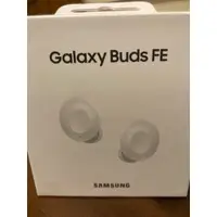 在飛比找蝦皮購物優惠-Samsung 三星 Galaxy Buds FE 無線藍芽