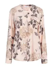 [CALVIN KLEIN] CALVIN KLEIN Shirts - Item 10630545