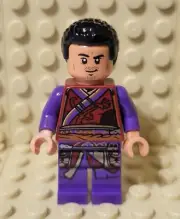 New Lego Wong Minifigure sh793