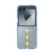 Galaxy Z Flip7 FE Impact Case LONELY DUCKOO