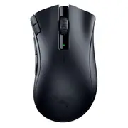 Razer DeathAdder V2 X HyperSpeed Wireless Ergonomic Gaming Mouse