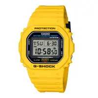 在飛比找ETMall東森購物網優惠-【CASIO 卡西歐】G-SHOCK 經典方形電子錶 替換錶