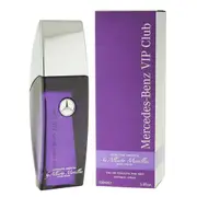 Mercedes Benz VIP Club Addictive Oriental by Alberto Morillas 100ml EDT (M) SP