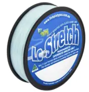 Platypus Lo-Stretch Mono Fishing Line - Blue - 300M - 8kg - 10kg - 15kg