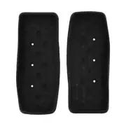 1 Pair Stepper Elliptical Machine/Foot Pedal//Elliptical Pedal Gym// Accessories