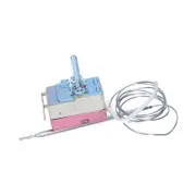 Euro Oven Thermostat Temperature Controller (Energy Regulator) 17471100000030