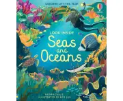 Look Inside Seas and Oceans