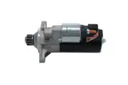 Bosch Starter Motor for Volkswagen Passat ALLTRACK B7 TDI 2.0L CFGC 130kW AWD 01/13-12/14