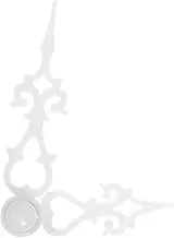 MUCKLILY Wall Clock Hand Movement Cuckoo Clock Mechanism Parts Decorative Supplies for DIY Projects