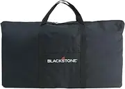 Blackstone 1182 28" Griddle Top Carry Bag, 600D Polyester, Black