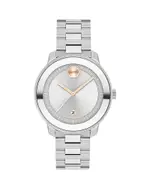 Movado Bold Verso Watch, 38mm
