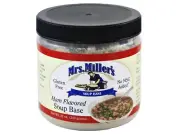 Mrs. Millers Homestyle Ham Soup Base, 2 Jars / Gluten Free, No MSG~FREE SHIPPING