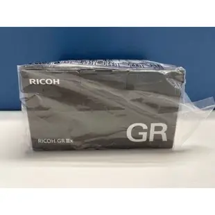 全新 Ricoh GR3x GRIII x 現貨 公司貨