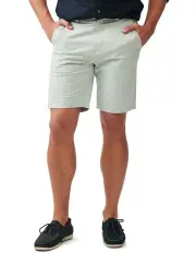 [Rodd & Gunn] The Gunn 9" Short in Sage
