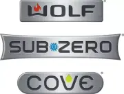 NEW GENUINE OEM SUB ZERO 80-54810-00 HEATER